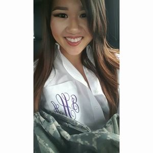 Meet your Posher, Jennifer